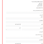 پیش نمایش کاربری افزونه Gravity Forms Auto Formatter