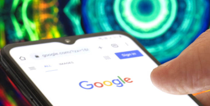 گوگل قصد دارد هوش مصنوعی مکالمه ای را در موتور جستجو ادغام کند